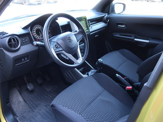Suzuki Ignis Suzuki Ignis 1.2 Select Smart Hybrid AllGrip | Navigatie | Camera - afbeelding nr 21