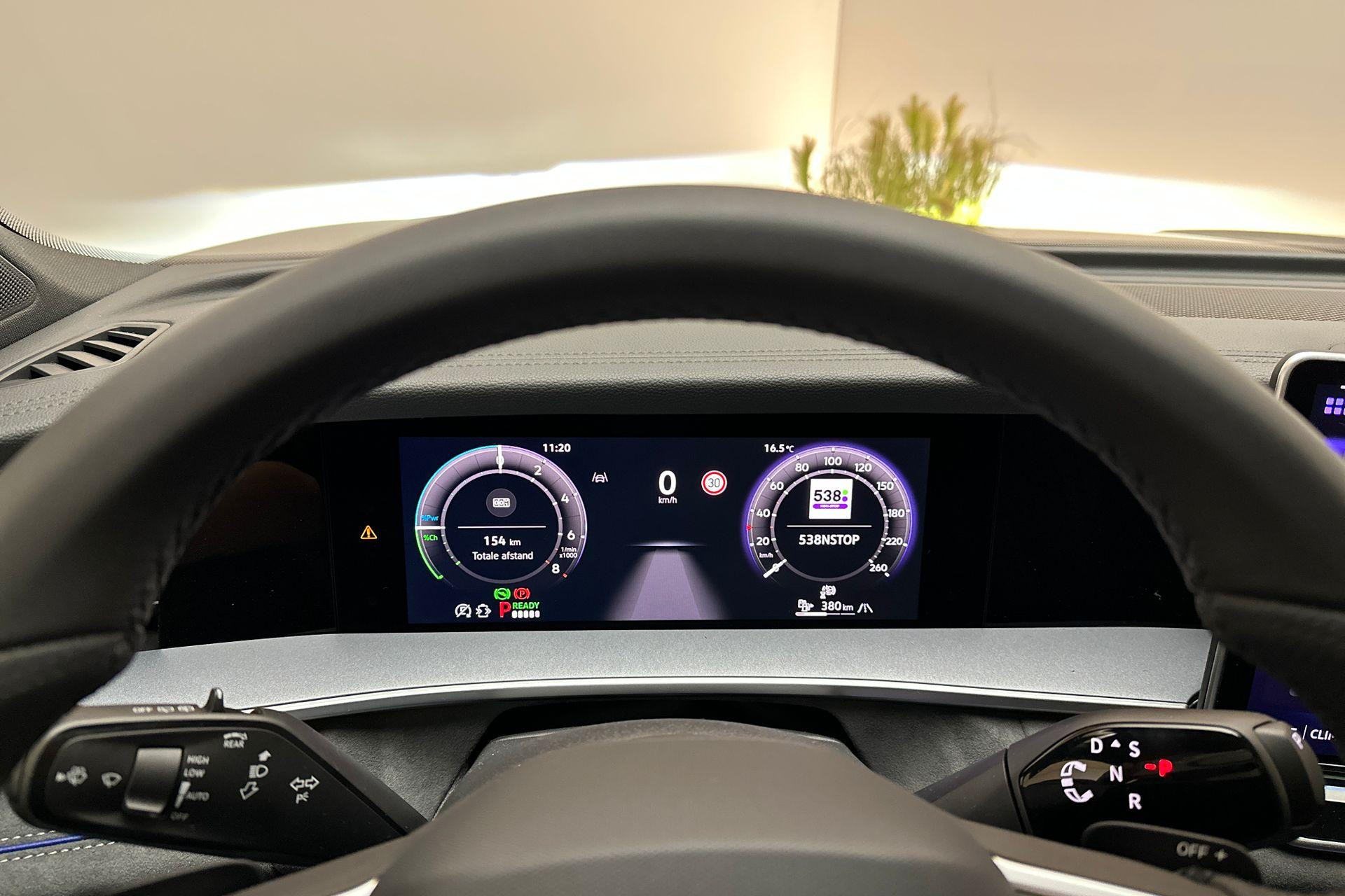 Hoofdafbeelding Volkswagen Tayron