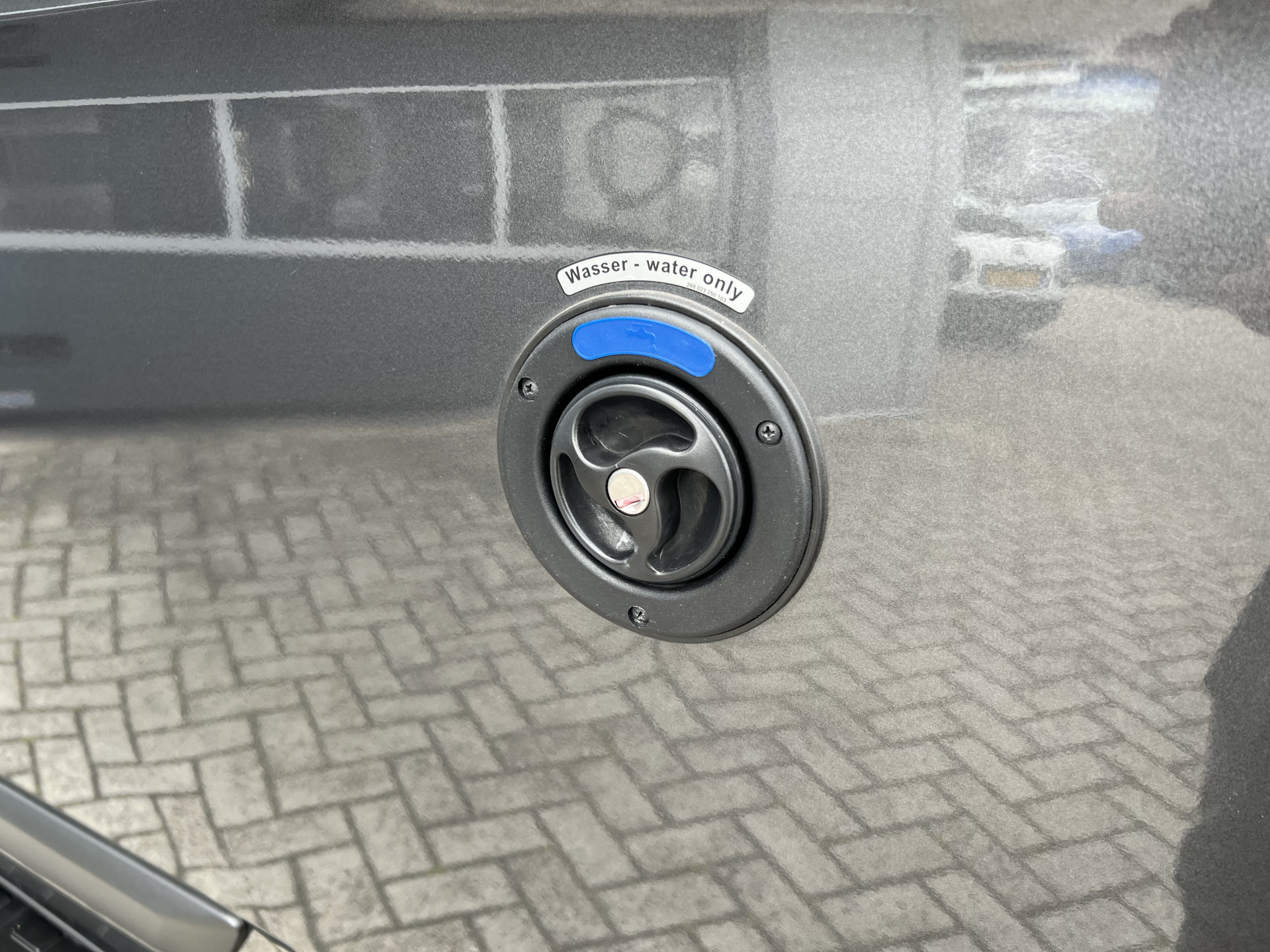 Hoofdafbeelding Westfalia FORD NUGGET PLUS