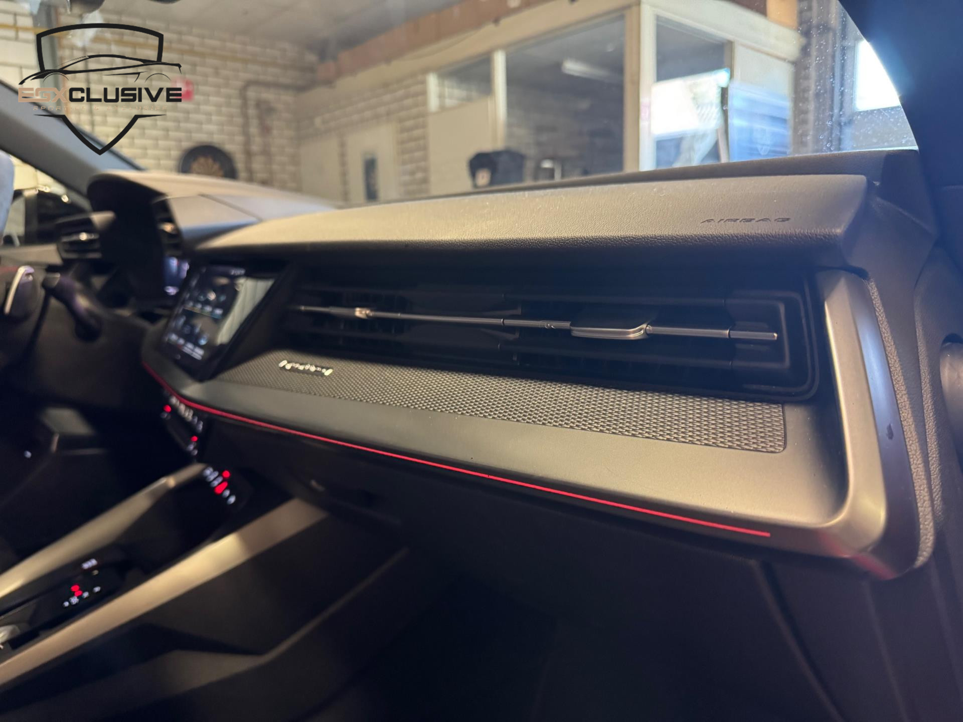 Hoofdafbeelding Audi RS3