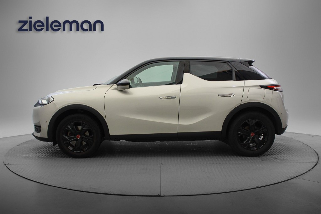 Hoofdafbeelding DS DS 3