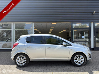 Opel Corsa 1.2 EcoFlex BlitZ LPG