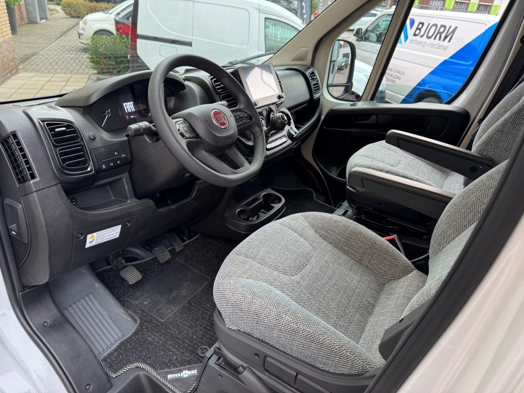 Hoofdafbeelding Dethleffs Just Camp