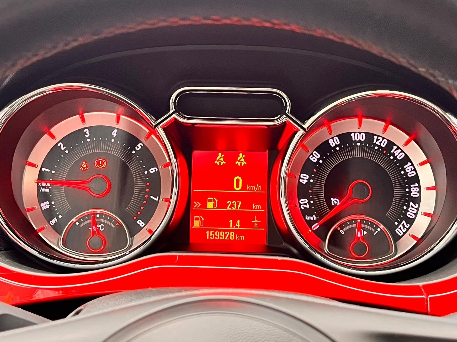 Hoofdafbeelding Opel ADAM