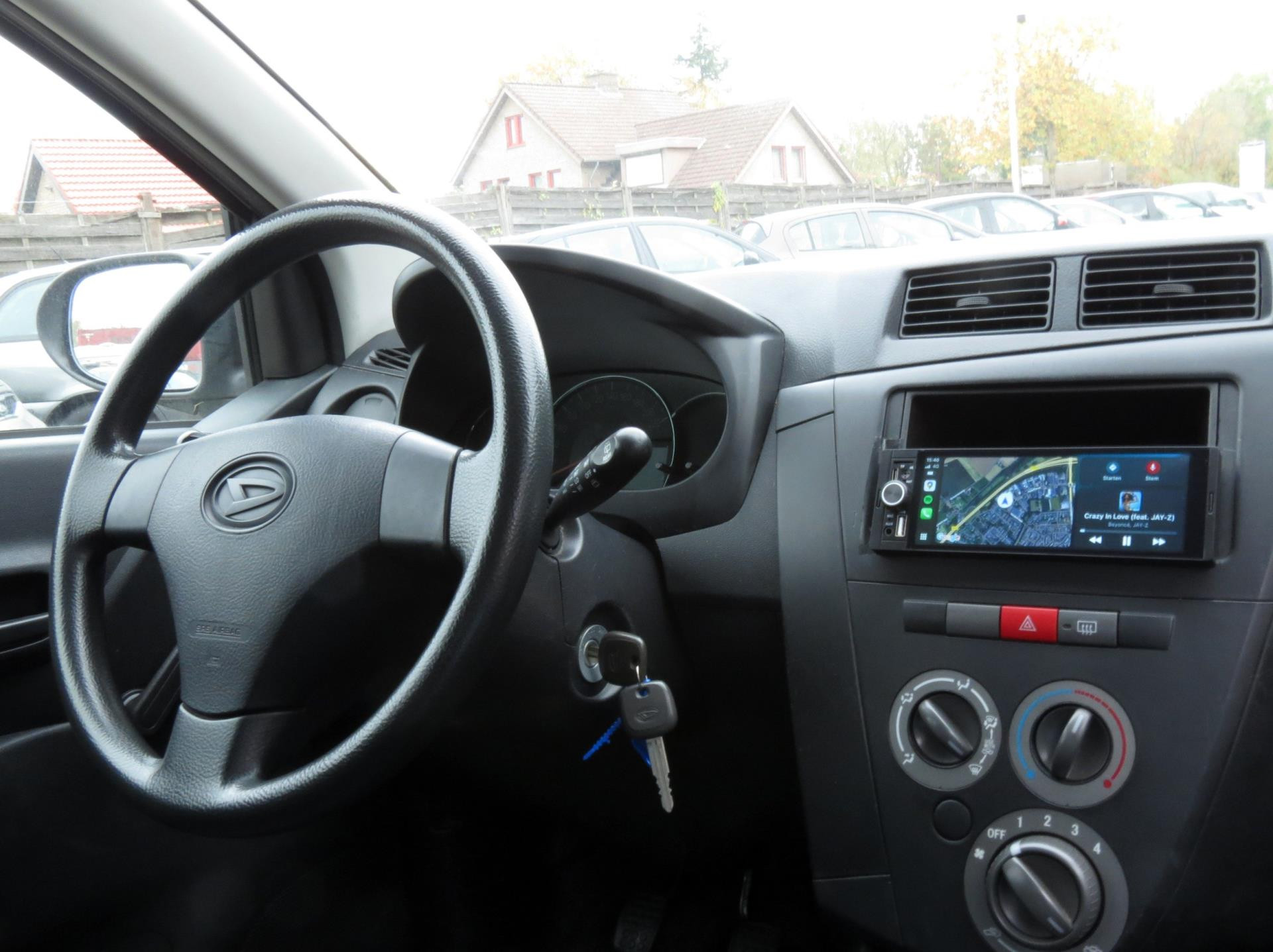 Hoofdafbeelding Daihatsu Cuore