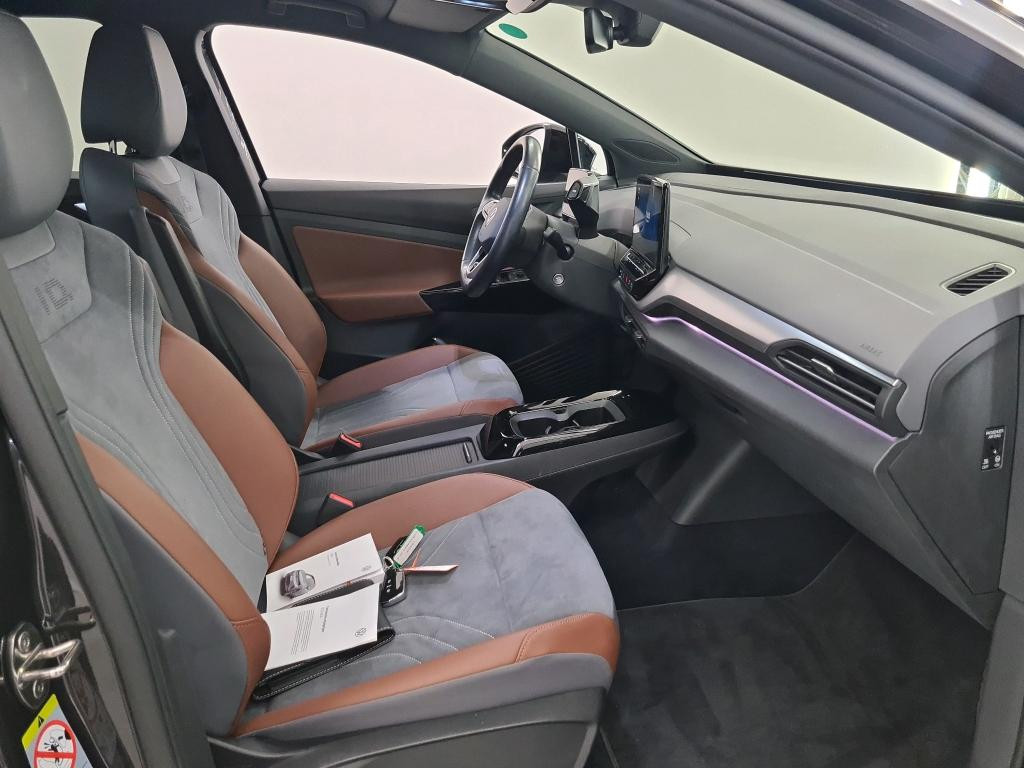 Hoofdafbeelding Volkswagen ID.4