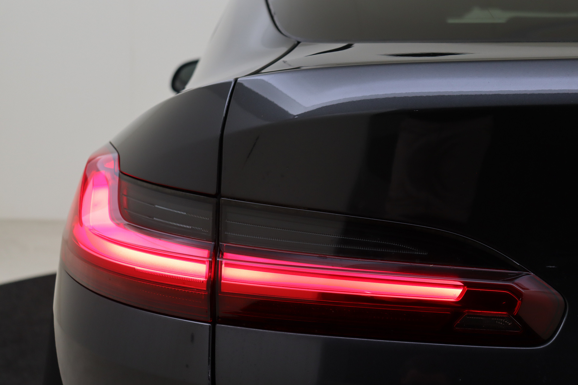 Hoofdafbeelding BMW X4