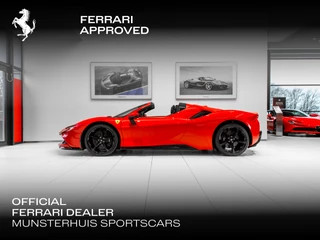 Ferrari SF90 Spider ~Ferrari Munsterhuis~