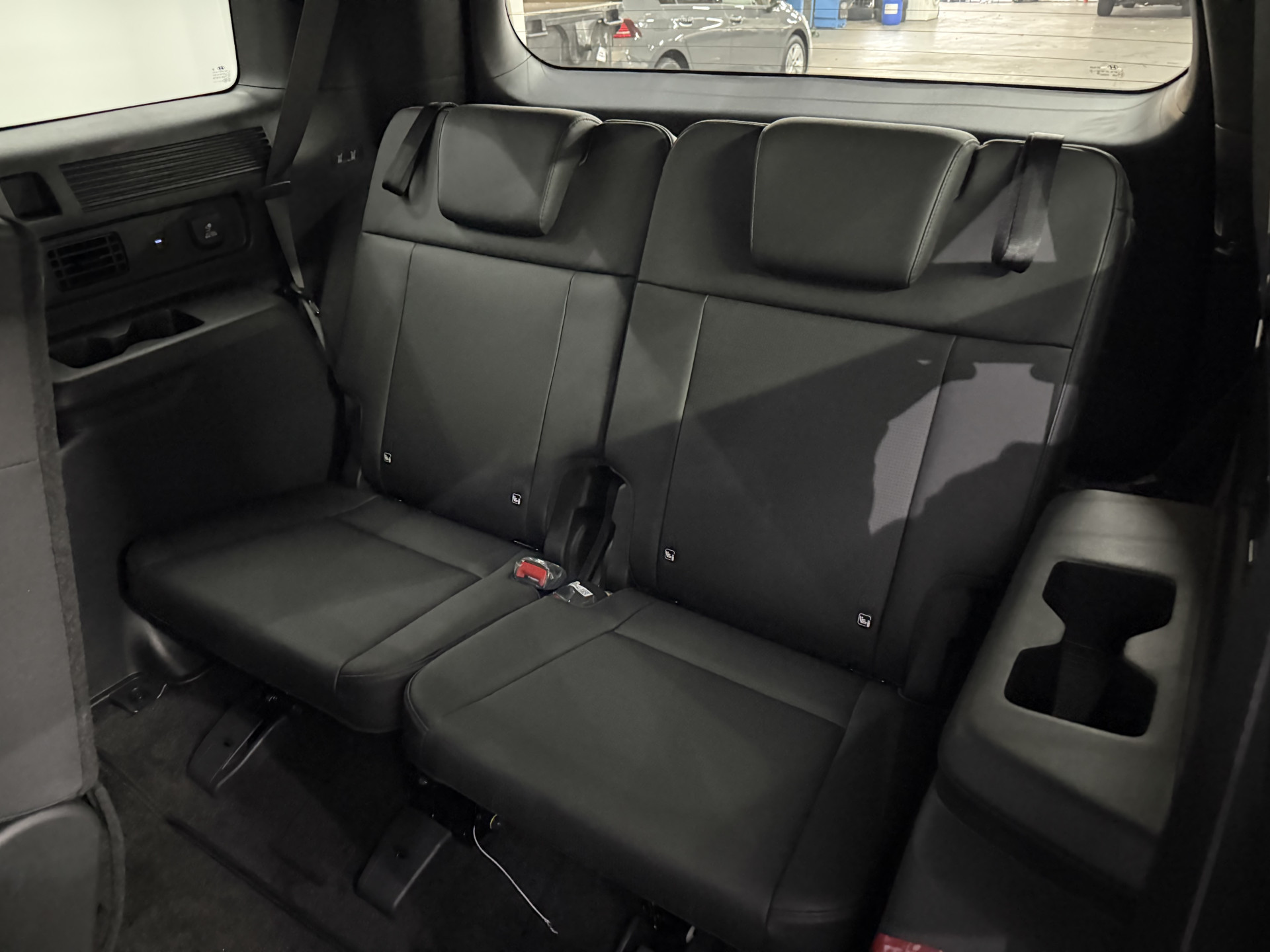 Hoofdafbeelding Hyundai Santa Fe