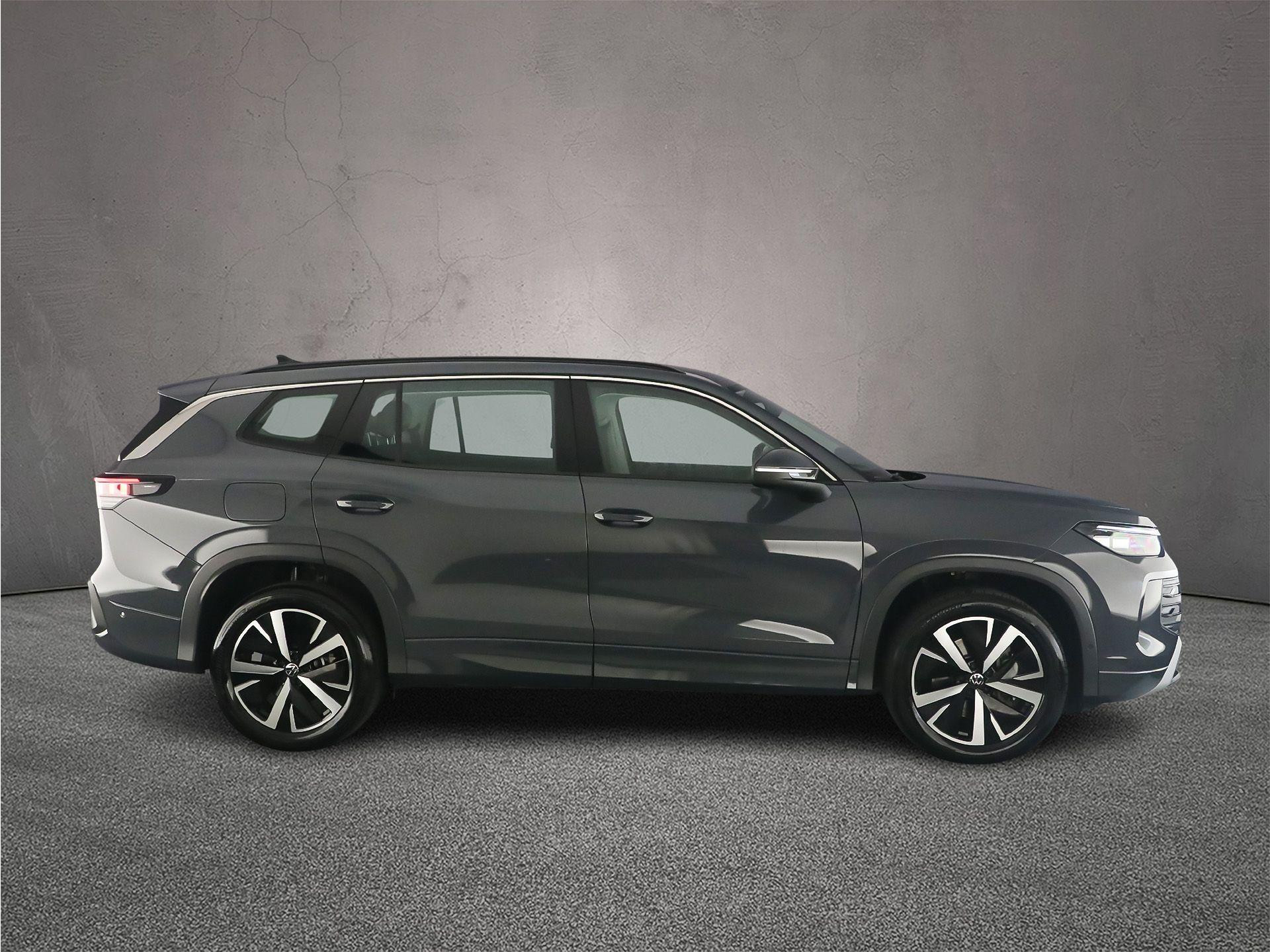 Hoofdafbeelding Volkswagen Tayron