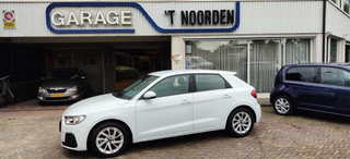 Audi A1 Sportback 30 TFSI 110 pk S-Tronic Advance