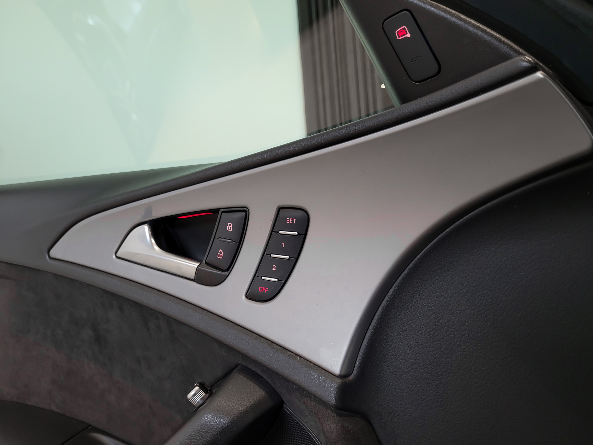 Hoofdafbeelding Audi A6 Allroad