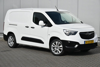 Opel Combo 1.6D L2H1 XL Maxi Euro 6 Airco Cruise Trekhaak
