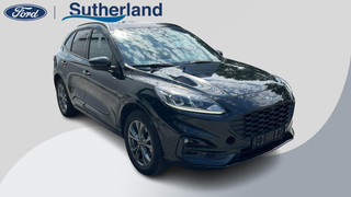 Ford Kuga 2.5 PHEV ST-Line 225pk | Driver Assistance Pack | Winterpack | Privacy Glass | All Weather Banden