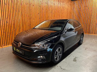 Volkswagen Polo 1.0 TSI COMFORTLINE BUSINESS/ NAVI