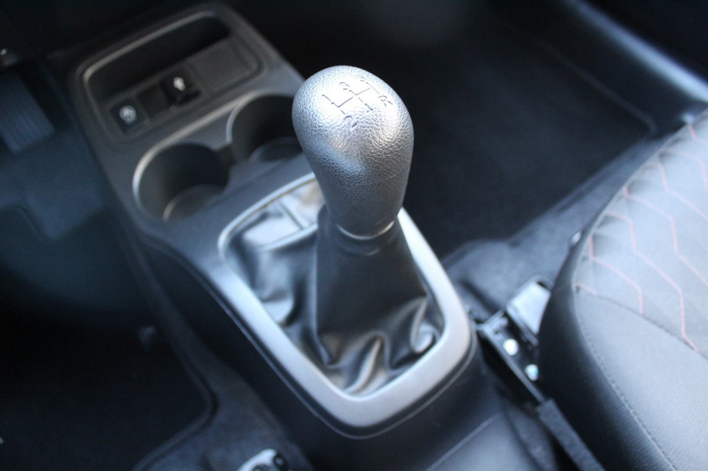 Hoofdafbeelding Mitsubishi Space Star