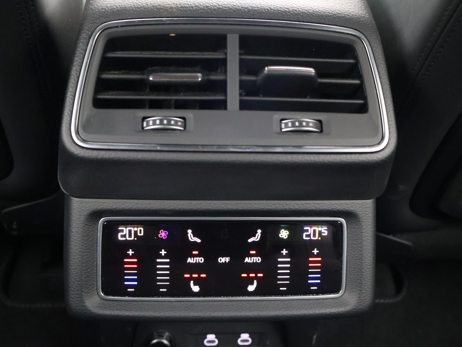 Hoofdafbeelding Audi Q8 e-tron