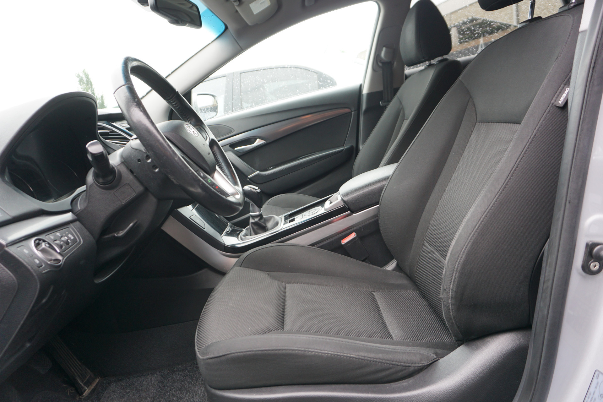 Hoofdafbeelding Hyundai i40