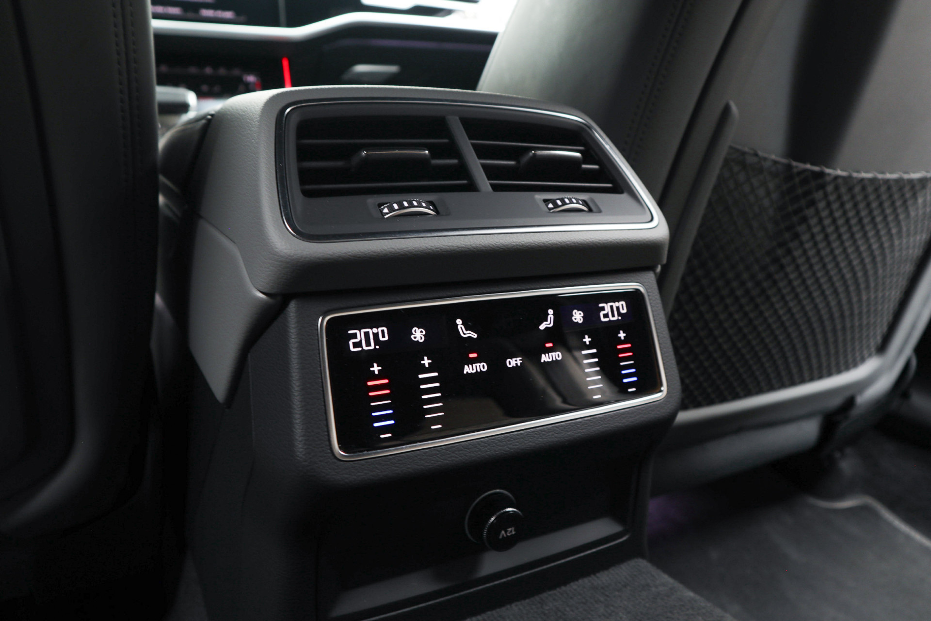 Hoofdafbeelding Audi A7