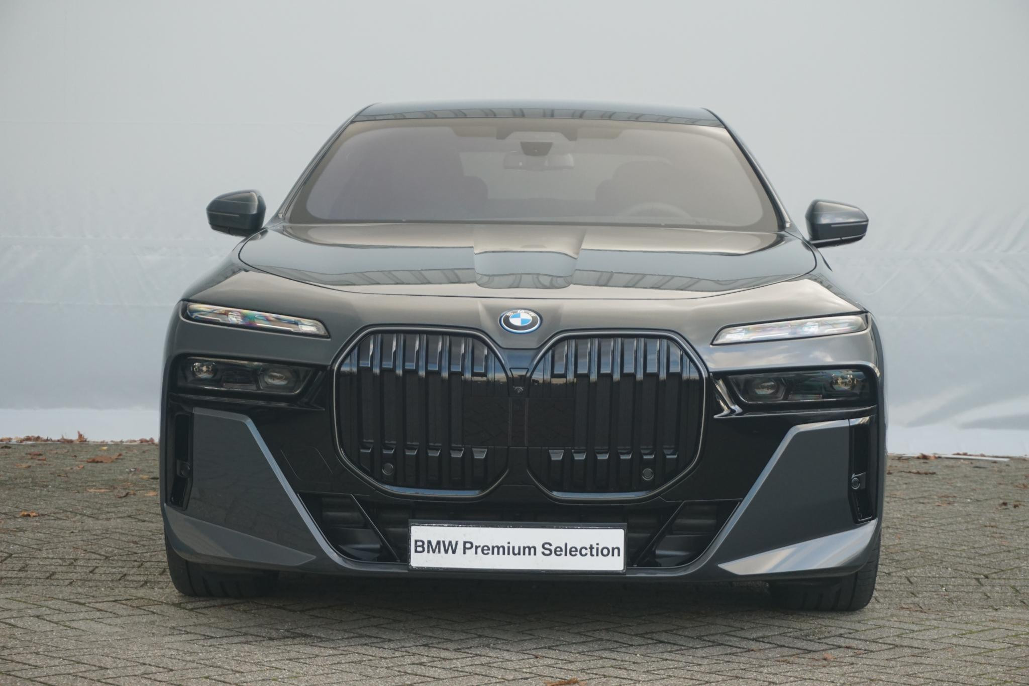 Hoofdafbeelding BMW 7 Serie