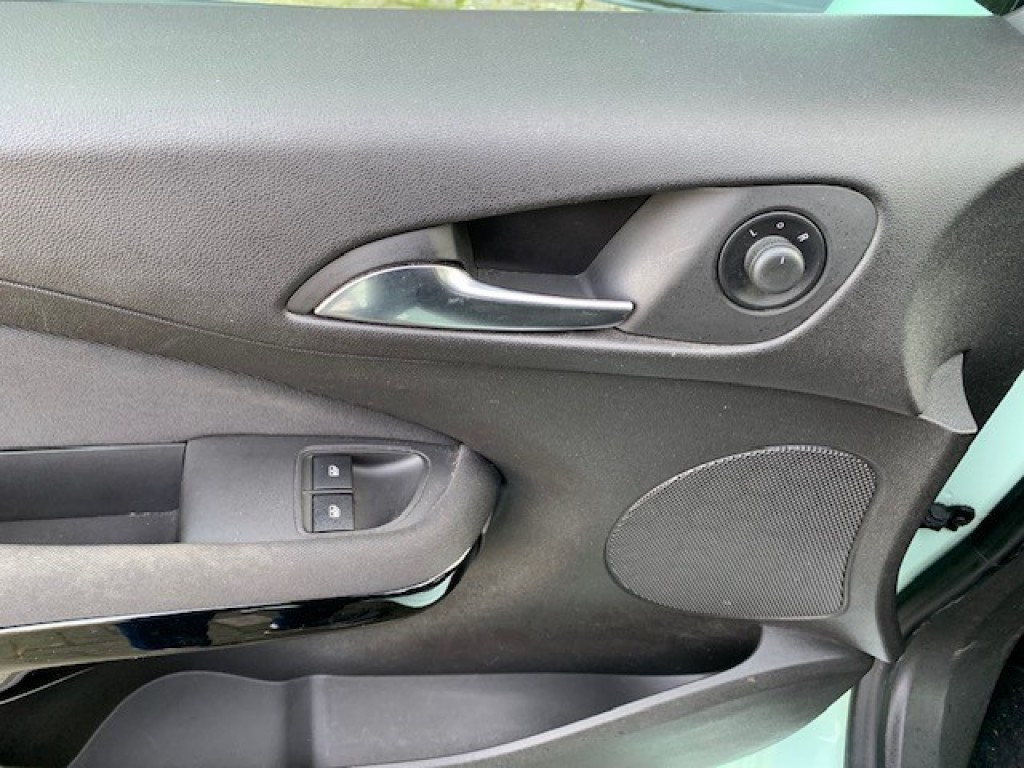 Hoofdafbeelding Opel ADAM