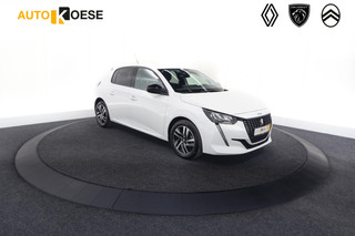 Peugeot 208 PureTech 100 Allure Pack | Camera | Apple Carplay | Stoelverwarming | Parkeersensoren