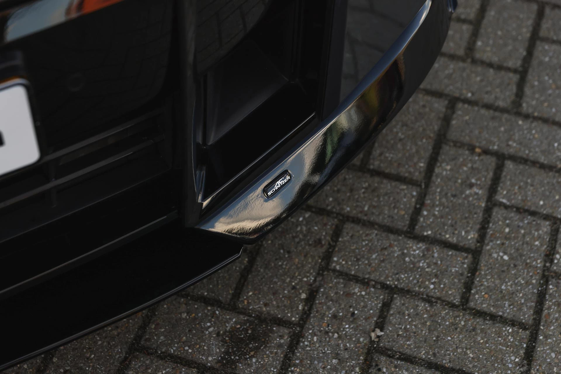 Hoofdafbeelding BMW XM