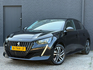 Peugeot 208 1.2 PureTech Blue Lease Allure NAVI | CARPLAY | DIGI DASH | CAMERA | KEYLESS | NWE APK