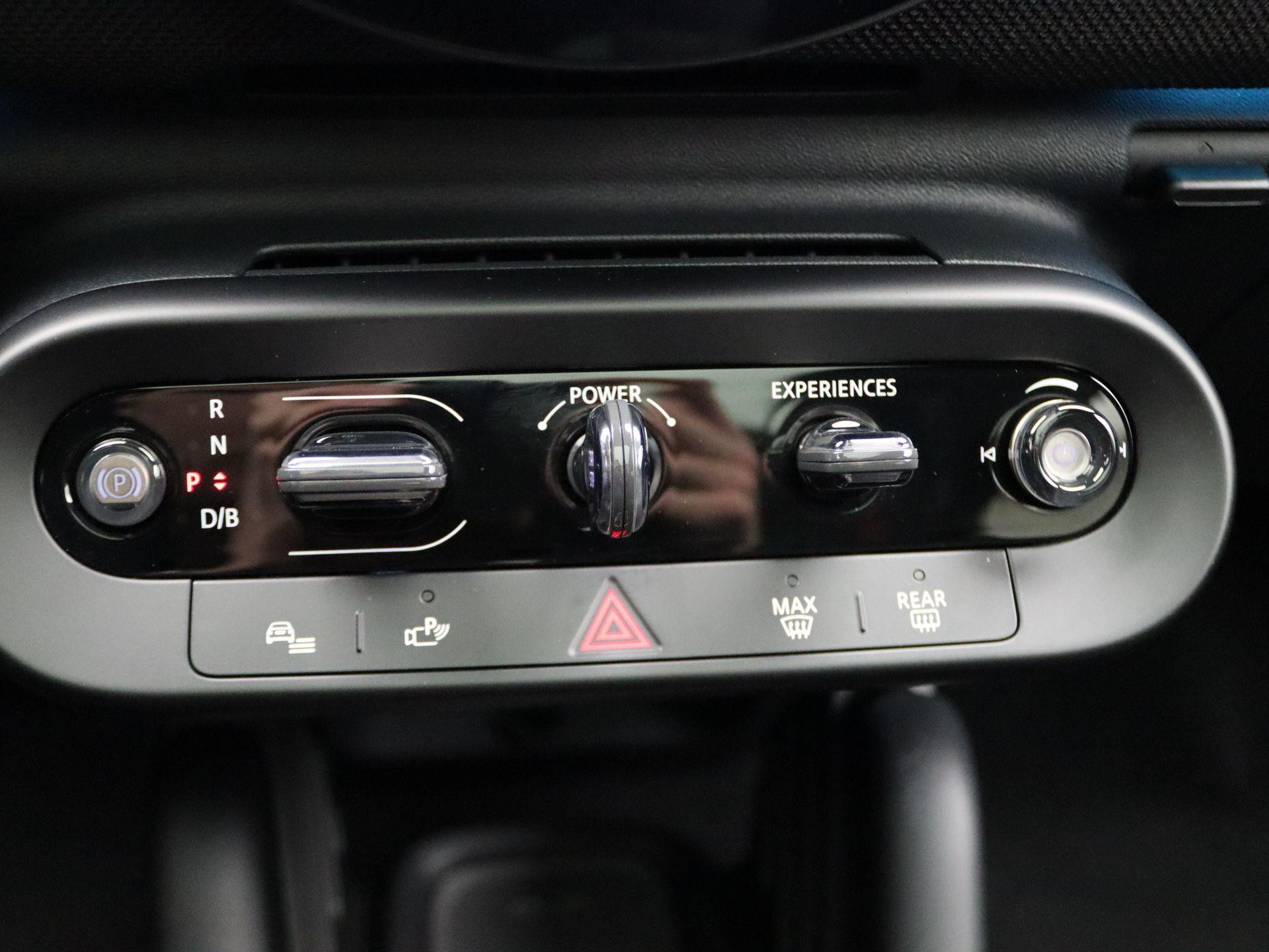 Hoofdafbeelding MINI Aceman