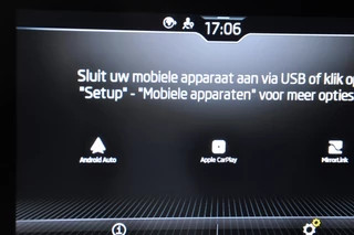 Škoda Kamiq Škoda Kamiq DSG Carplay 1.0 TSI Sport bns - afbeelding nr 23
