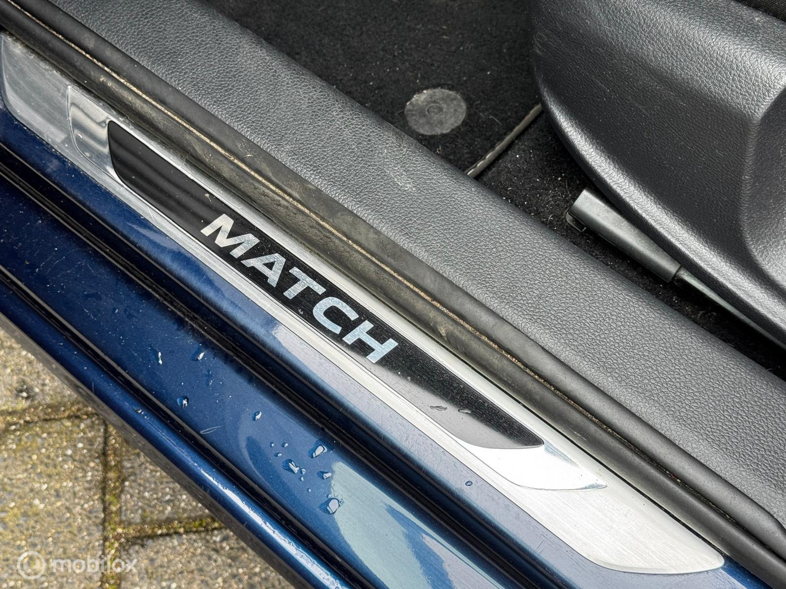 Hoofdafbeelding Volkswagen Jetta