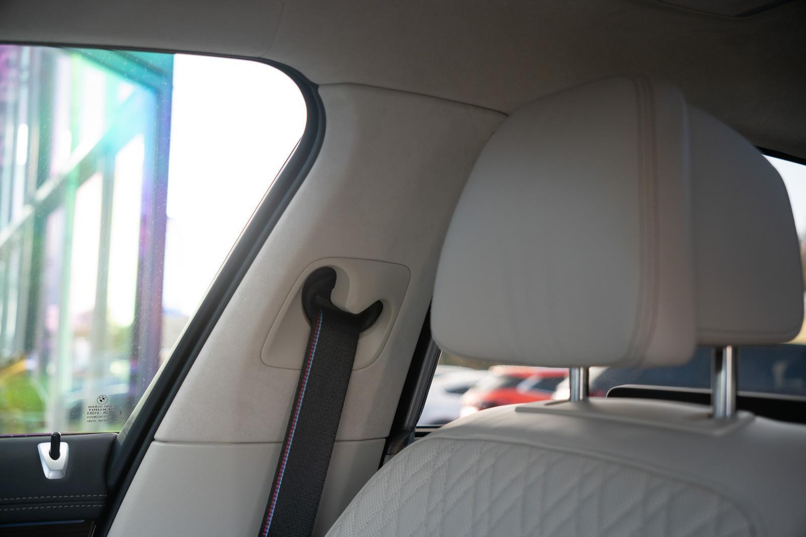 Hoofdafbeelding BMW 7 Serie