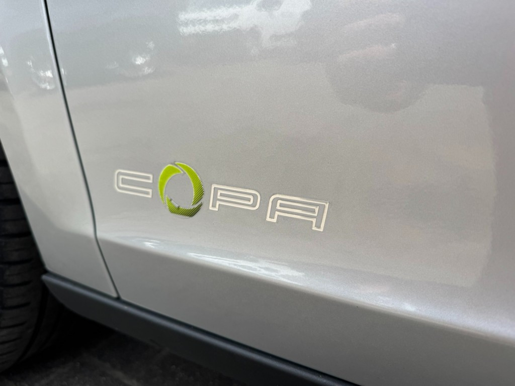 Hoofdafbeelding SEAT Altea