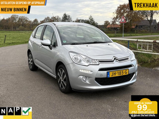 Citroen C3 1.2 PureTech Feel Edition 75567Km NAP Trekhaak