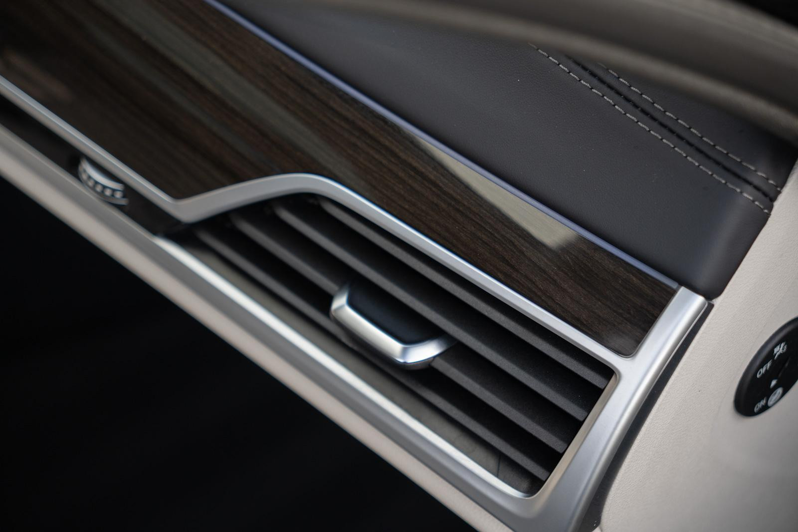 Hoofdafbeelding BMW 7 Serie