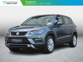 SEAT Ateca 1.4 EcoTSI Style | NAVIGATIE | TREKHAAK |