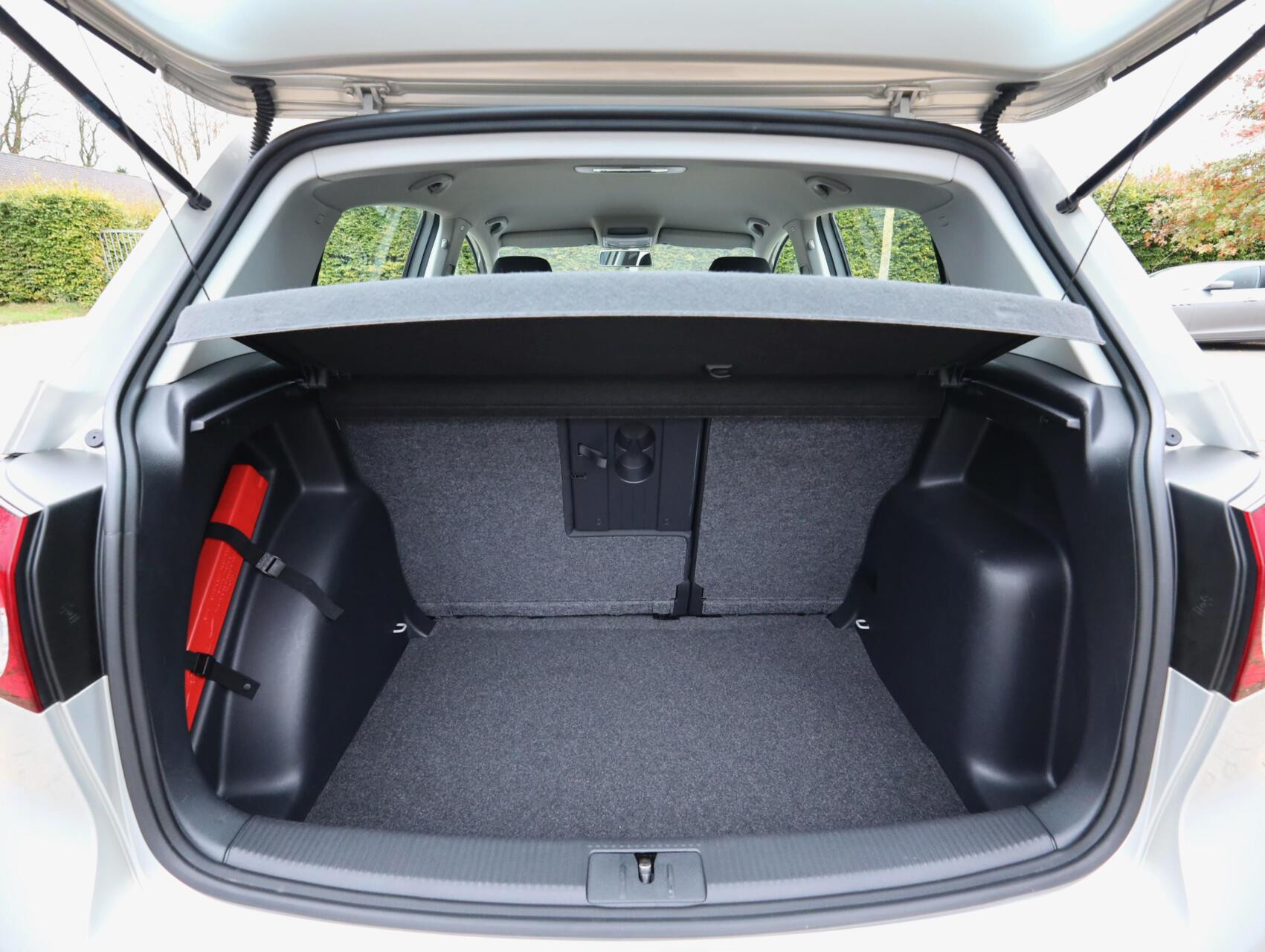 Hoofdafbeelding Volkswagen Golf Plus