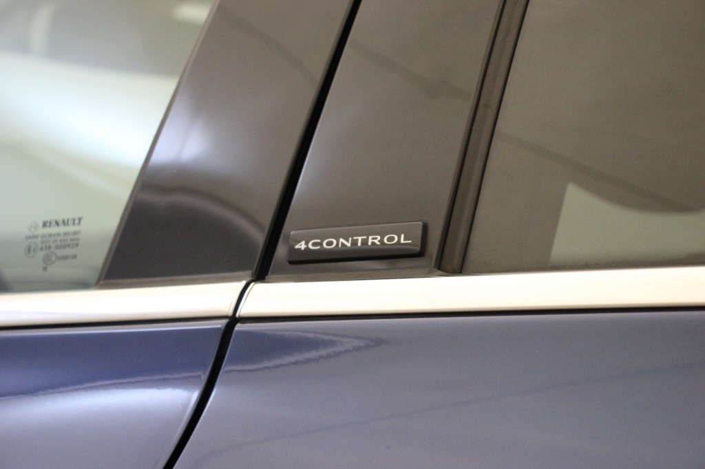 Hoofdafbeelding Renault Talisman