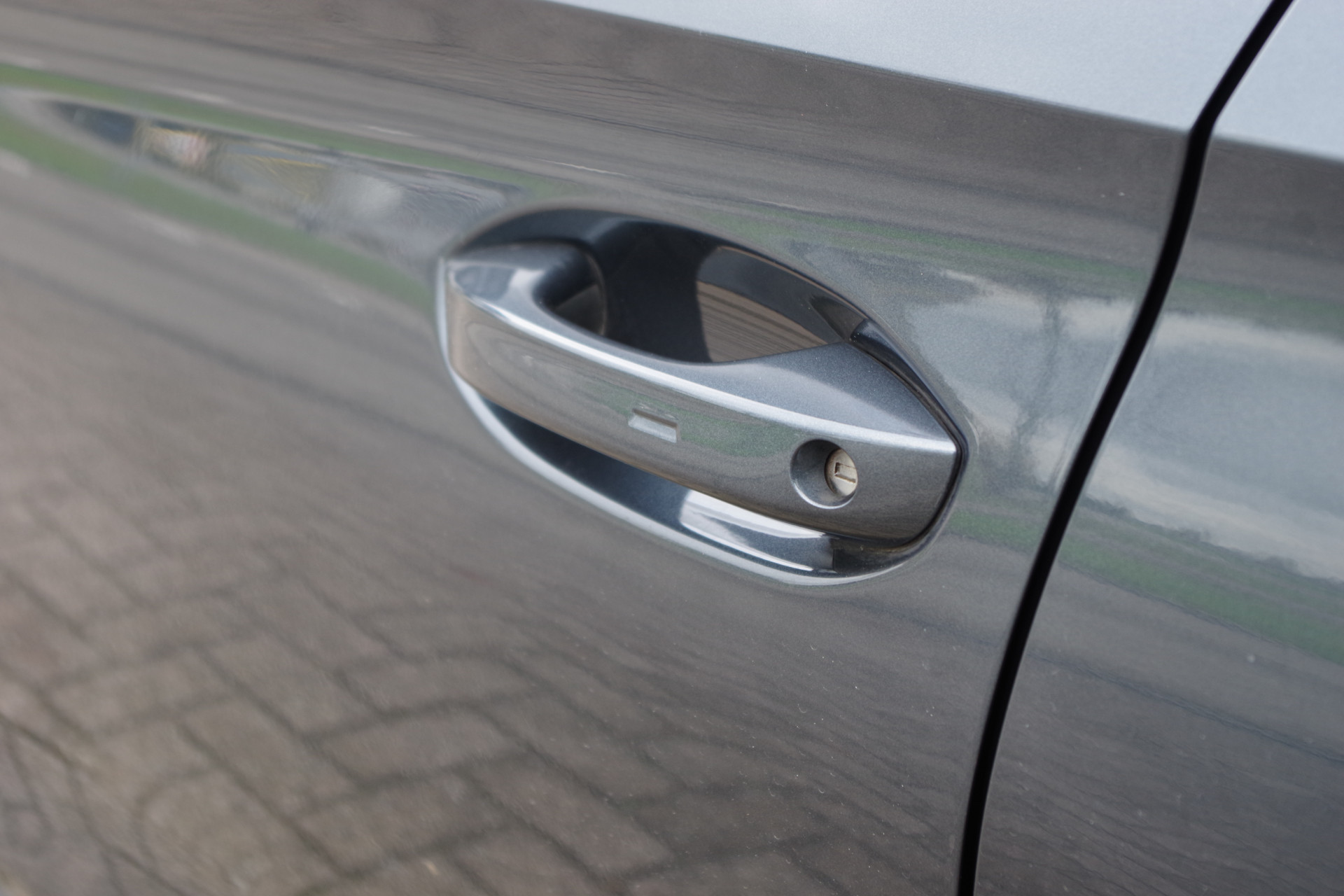 Hoofdafbeelding CUPRA Leon Sportstourer