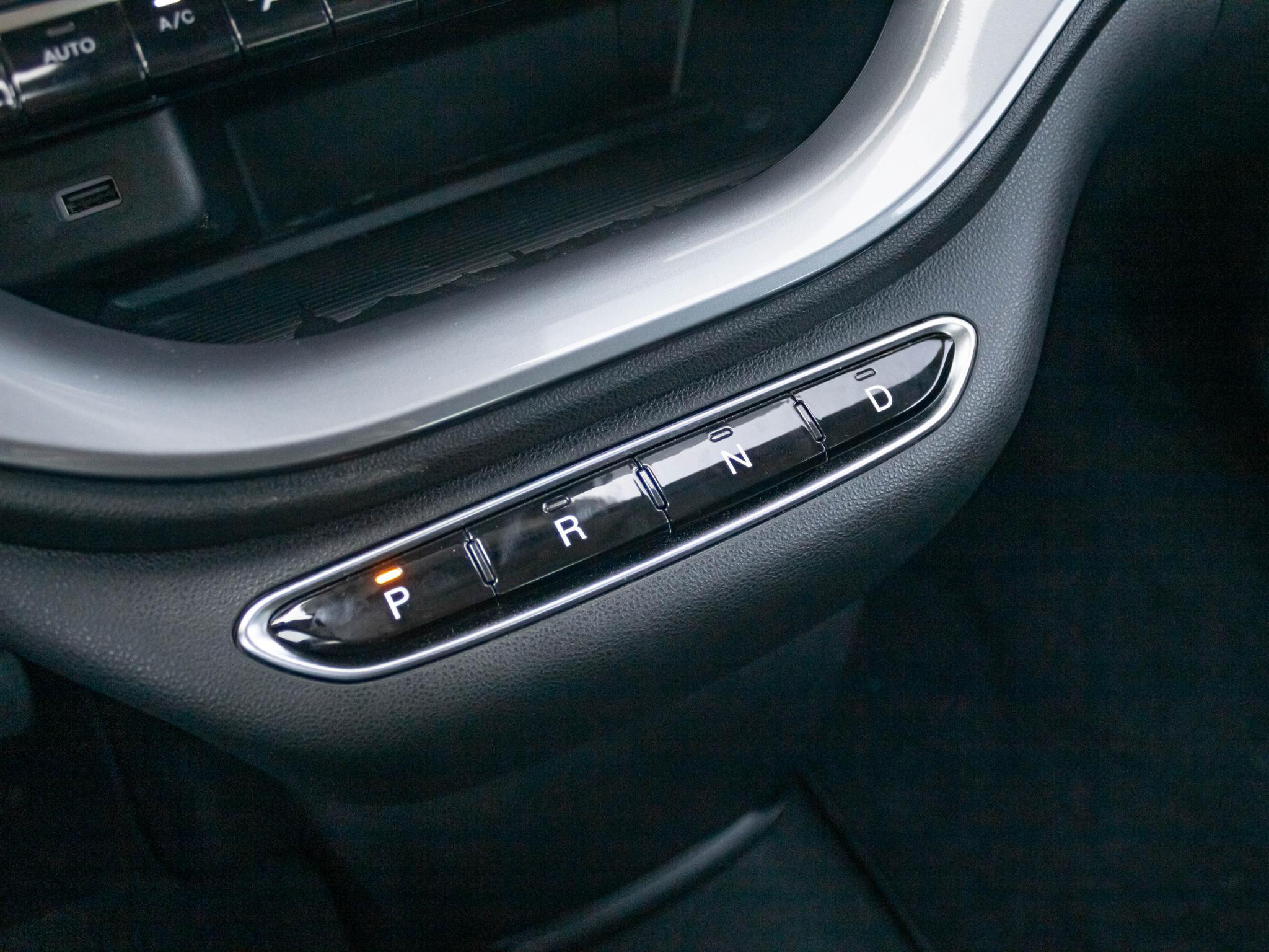 Hoofdafbeelding Fiat 500e