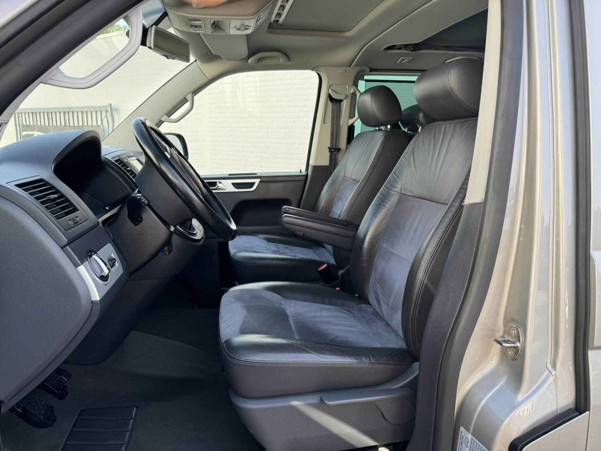 Hoofdafbeelding Volkswagen Multivan