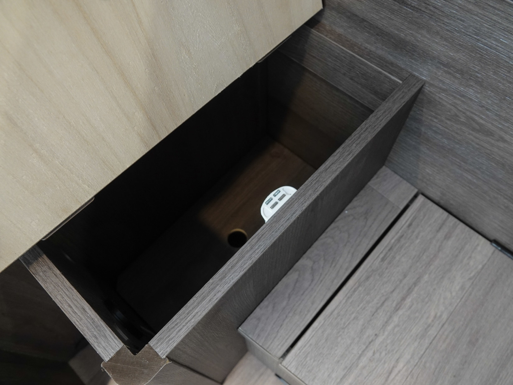 Hoofdafbeelding Benimar Amphitryon