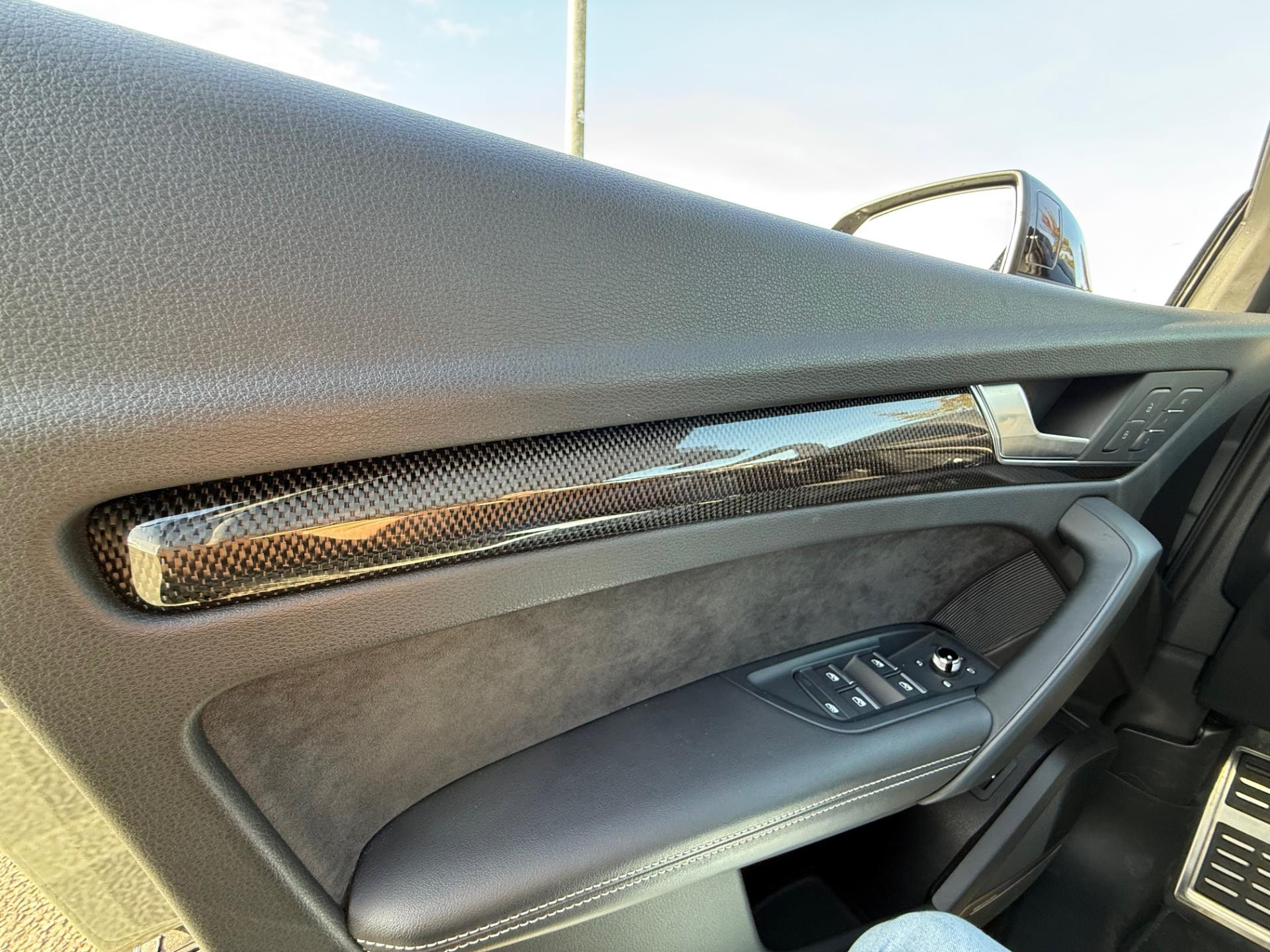 Hoofdafbeelding Audi SQ5