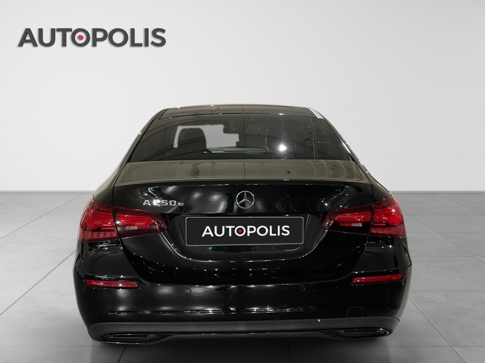 Mercedes-Benz-Classe A-image-14