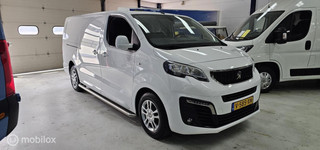 Peugeot Expert 2.0 BlueHDI 120 Long Premium