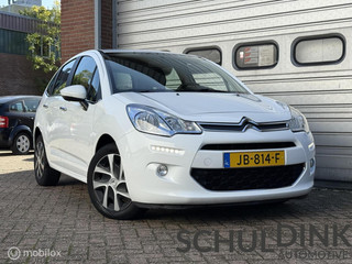Citroen C3 1.2 PureTech Feel Edition AIRCO|CRUISE CONTROLE