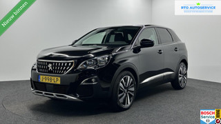 Peugeot 3008 1.2 PureTech Allure CARPLAY CAMERA LM ECC NAVI.