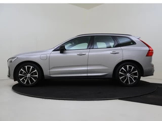 Volvo XC60 Volvo XC60 T6 AWD Ultimate Dark | Luchtvering | Trekhaak | 360° Camera | - afbeelding nr 2