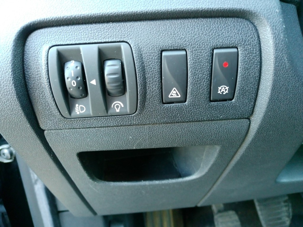 Hoofdafbeelding Renault Scénic