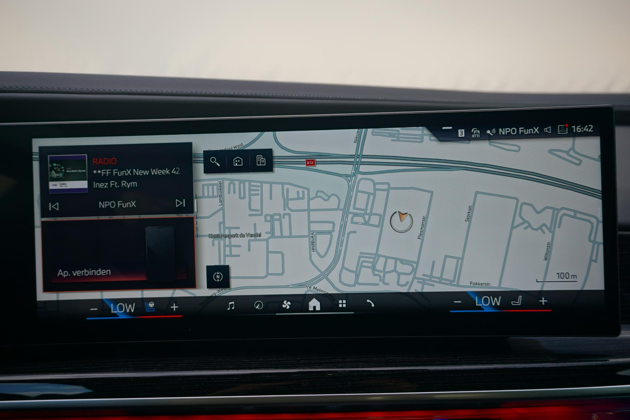 Hoofdafbeelding BMW 7 Serie